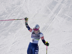 Milan Cortina Olympics Alpine Skiing