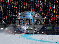 Milan Cortina Olympics Alpine Skiing