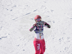 Milan Cortina Olympics Alpine Skiing