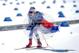 Milan Cortina Olympics Cross Country