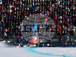 Milan Cortina Olympics Alpine Skiing