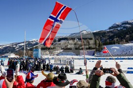 Milan Cortina Olympics Cross Country
