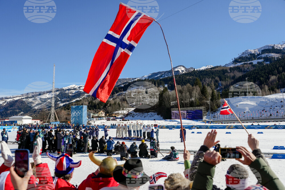 Milan Cortina Olympics Cross Country