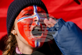 Milan Cortina Olympics Cross Country