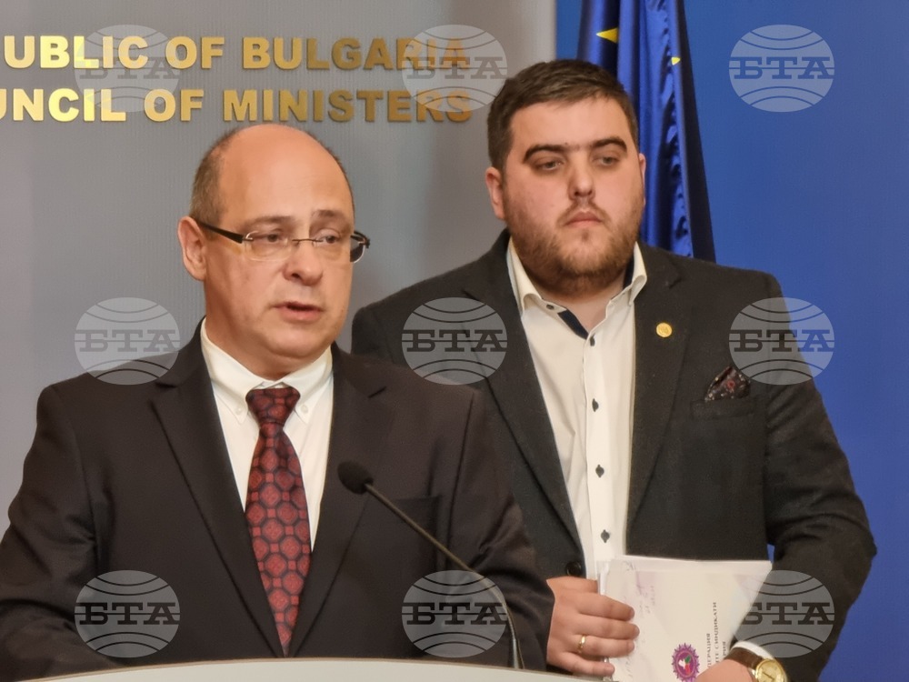 Национален съвет за тристранно сътрудничество - брифинг