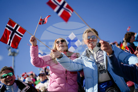 Milan Cortina Olympics Cross Country