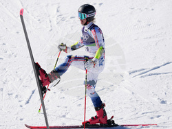 Milan Cortina Olympics Alpine Skiing