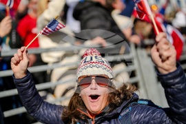 Milan Cortina Olympics Cross Country
