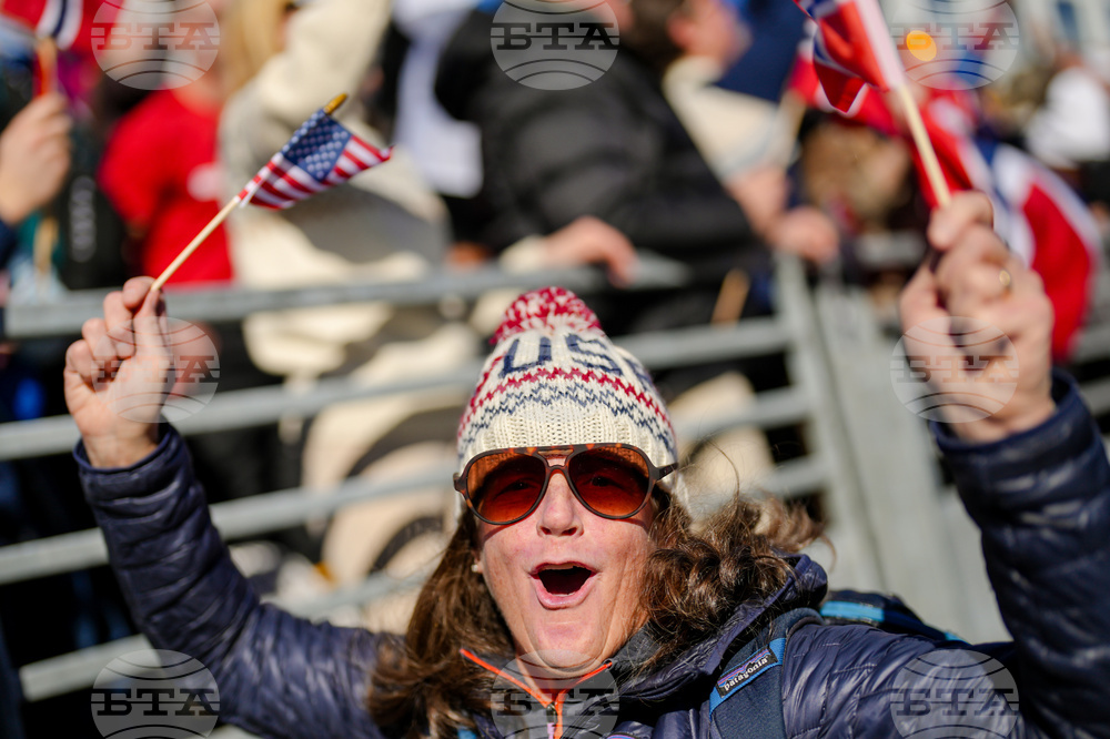 Milan Cortina Olympics Cross Country