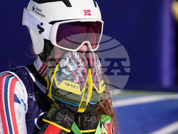 Milan Cortina Olympics Alpine Skiing