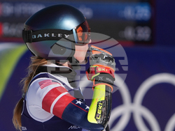 Milan Cortina Olympics Alpine Skiing