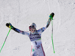 Milan Cortina Olympics Alpine Skiing