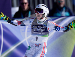 Milan Cortina Olympics Alpine Skiing