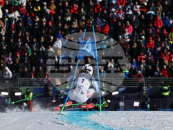 Milan Cortina Olympics Alpine Skiing
