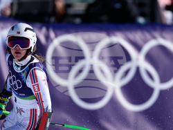 Milan Cortina Olympics Alpine Skiing