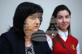 Национален пресклуб на БТА Плевен - Конференция по проект "Европа в България: Общо бъдеще"