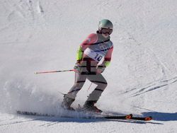Milan Cortina Olympics Alpine Skiing