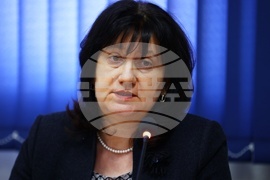 Национален пресклуб на БТА Плевен - Конференция по проект "Европа в България: Общо бъдеще"