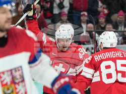 Milan Cortina Olympics Ice Hockey