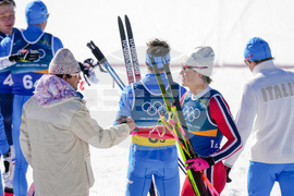 Milan Cortina Olympics Cross Country
