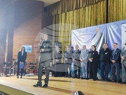 Снимка: ДПС