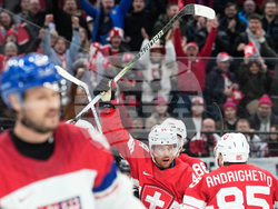 Milan Cortina Olympics Ice Hockey
