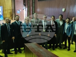 Снимка: ДПС