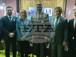 Снимка: ДПС