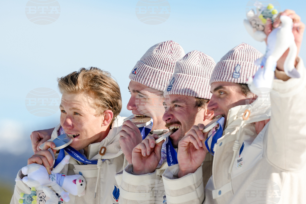 Milan Cortina Olympics Cross Country