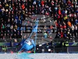 Milan Cortina Olympics Alpine Skiing