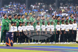 India Pakistan T20 WCup Cricket