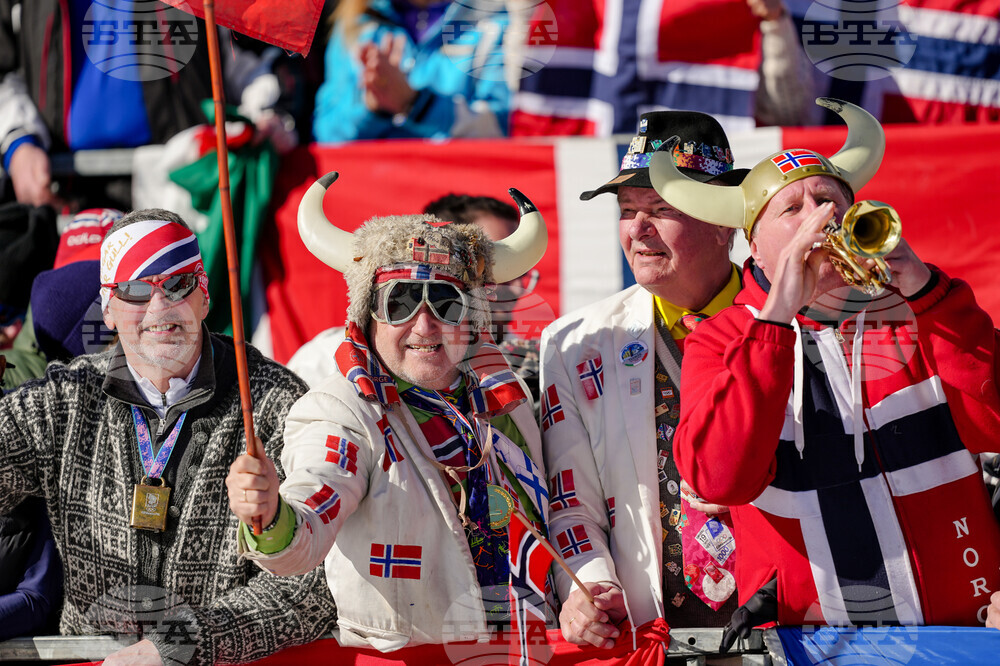 Milan Cortina Olympics Cross Country