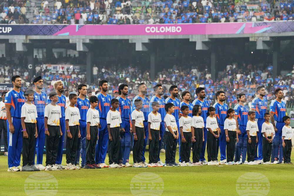 India Pakistan T20 WCup Cricket