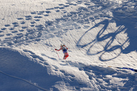 Milan Cortina Olympics Cross Country