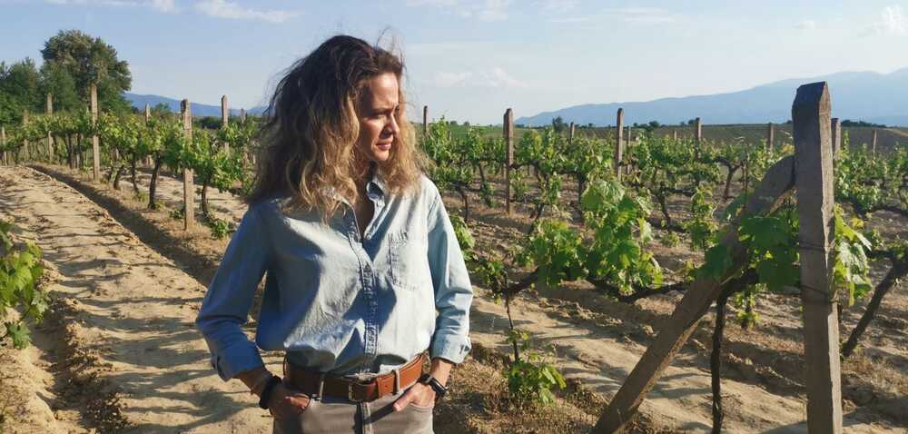 Община Сандански: Последният епизод на хитовия сериал „Вина“ ще се прожектира на открито в Сандански