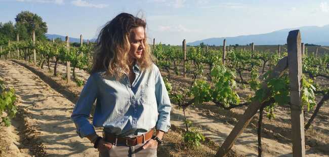 Община Сандански: Последният епизод на хитовия сериал „Вина“ ще се прожектира на открито в Сандански