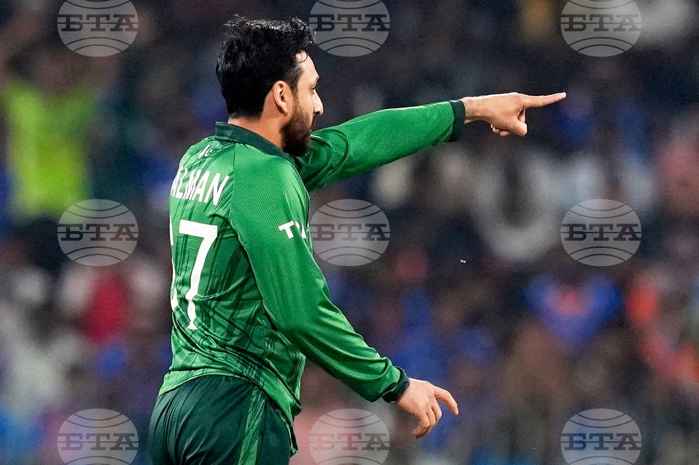 India Pakistan T20 WCup Cricket