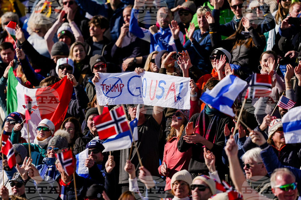 Milan Cortina Olympics Cross Country