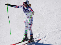Milan Cortina Olympics Alpine Skiing