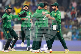 India Pakistan T20 WCup Cricket