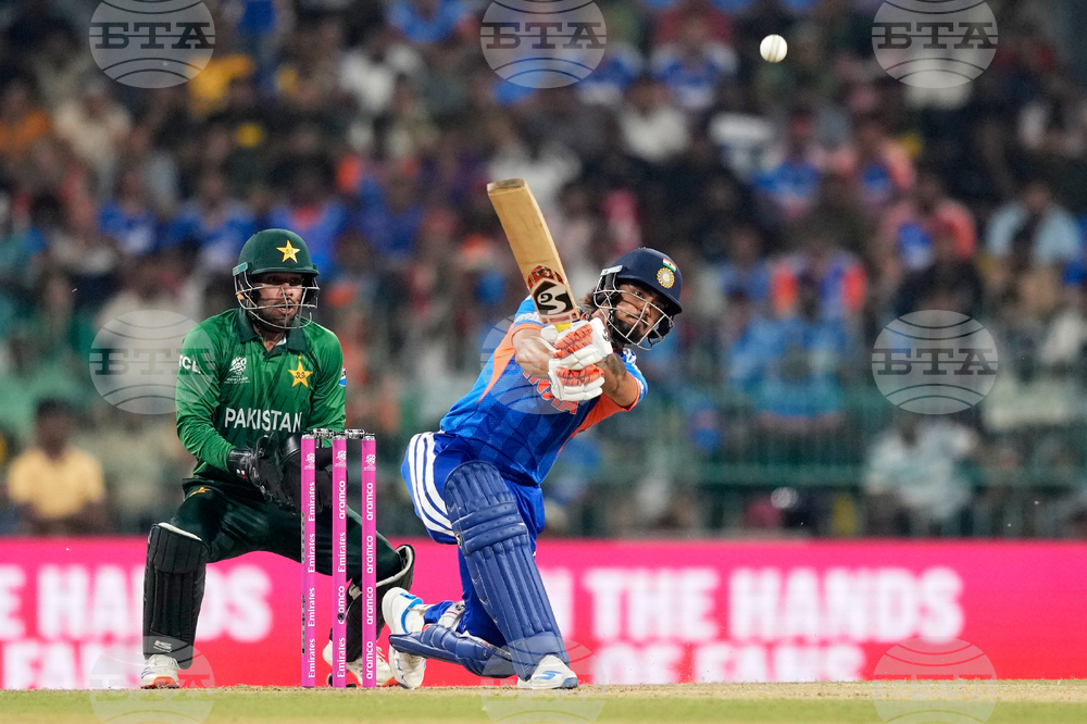 India Pakistan T20 WCup Cricket