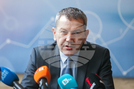 Министерство на електронното управление - демонстрация на системата за видеонаблюдение