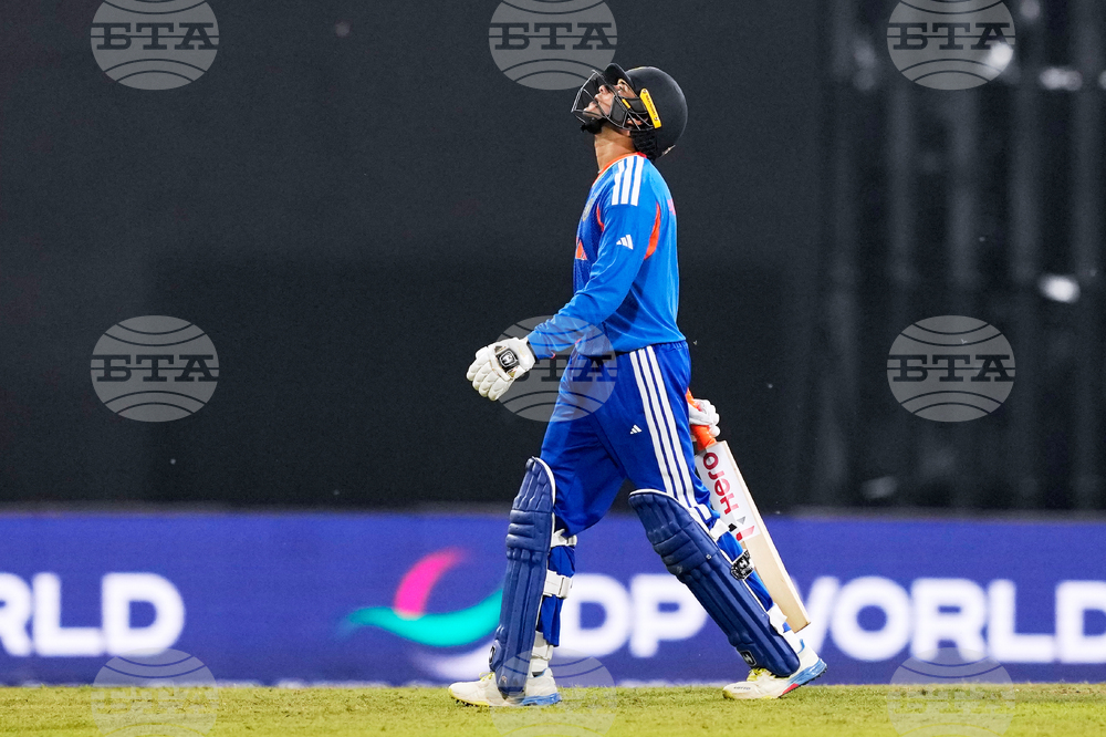 India Pakistan T20 WCup Cricket