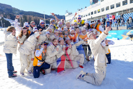 Milan Cortina Olympics Cross Country