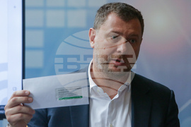 Министерство на електронното управление - демонстрация на системата за видеонаблюдение