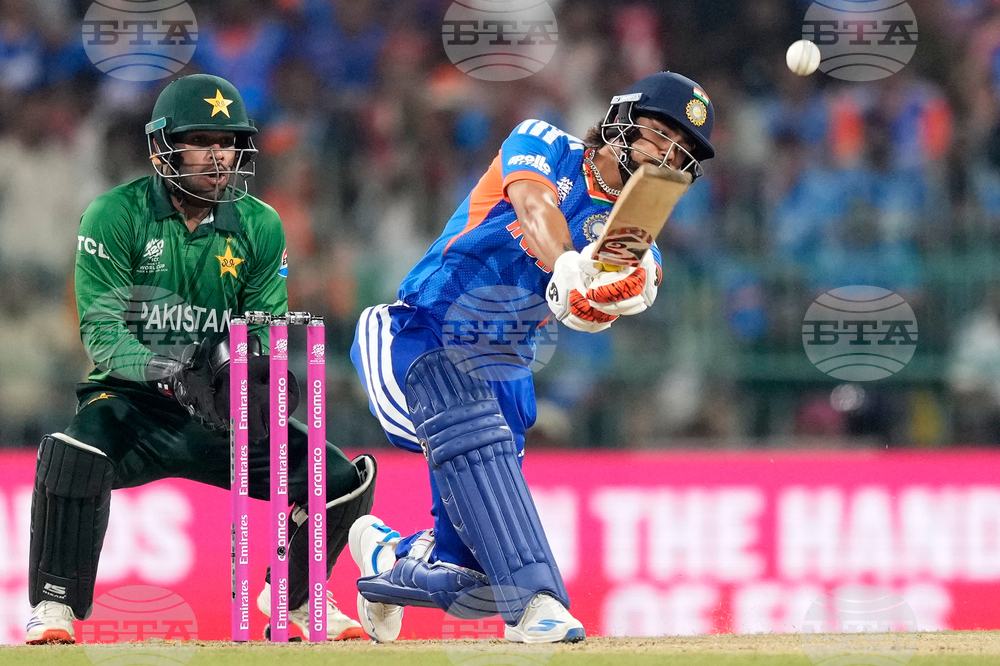 India Pakistan T20 WCup Cricket