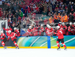 Milan Cortina Olympics Ice Hockey