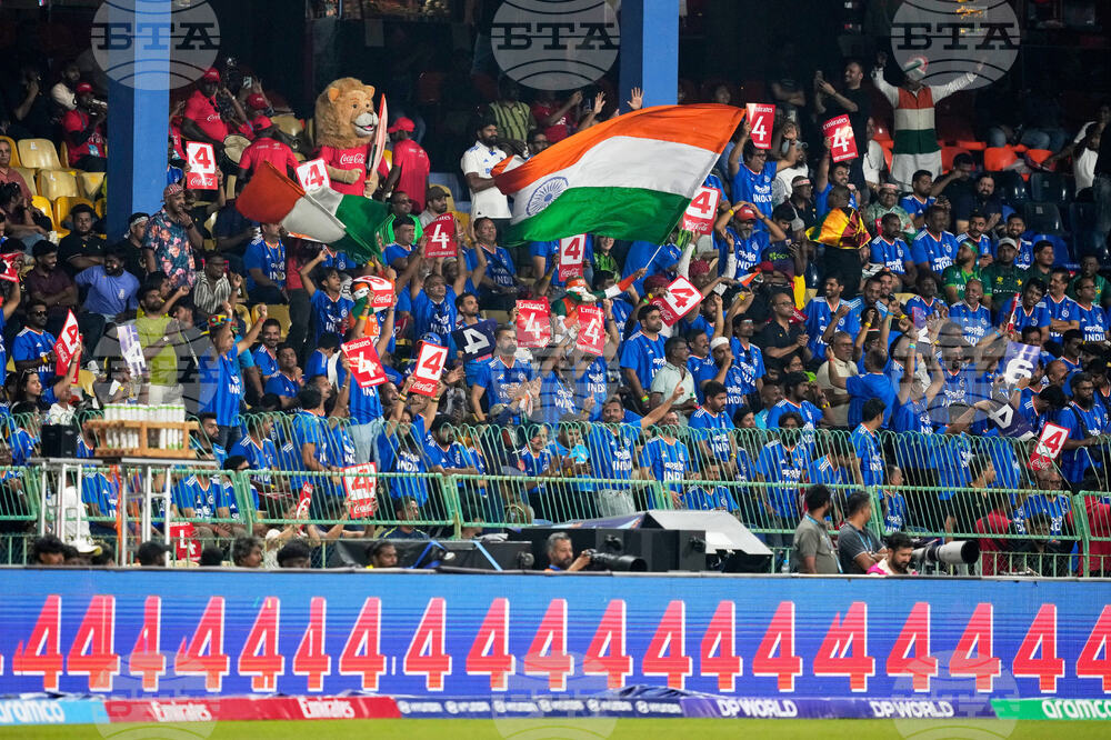 India Pakistan T20 WCup Cricket