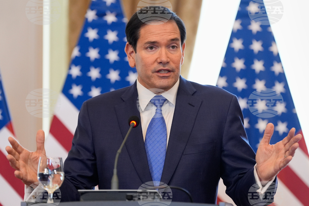 Държавният секретар на САЩ Марко Рубио ще участва в срещата на Карибската общност, за да потвърди американските интереси в Западното полукълбо