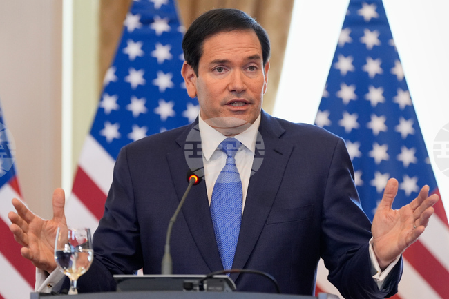 Държавният секретар на САЩ Марко Рубио ще участва в срещата на Карибската общност, за да потвърди американските интереси в Западното полукълбо